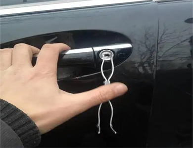 裕民24小时上门开锁公司