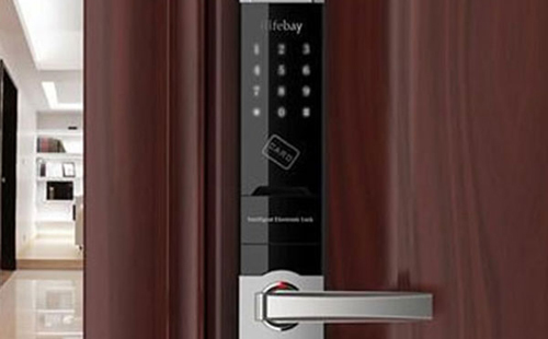 裕民24小时上门开锁公司