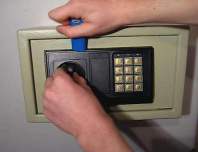 裕民24小时上门开锁公司