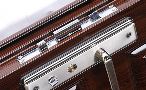 裕民24小时上门开锁公司