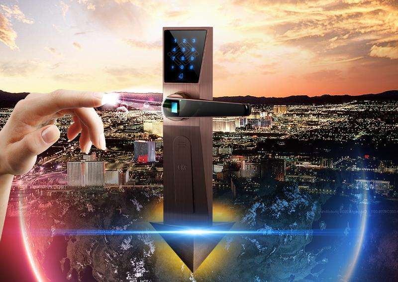 裕民24小时上门开锁公司