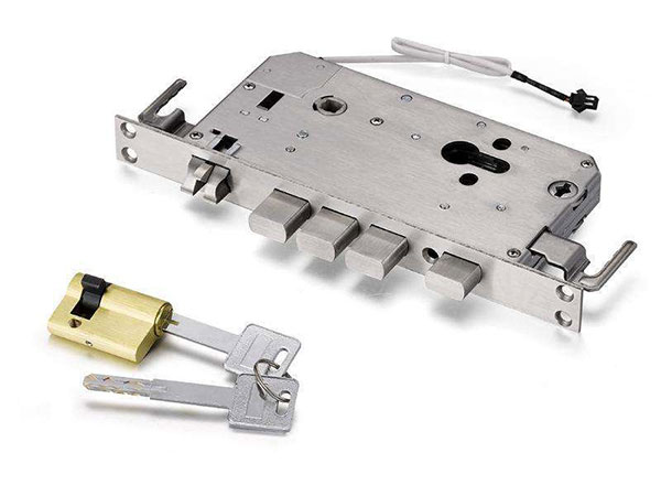 裕民24小时上门开锁公司