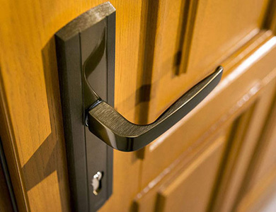 裕民24小时上门开锁公司